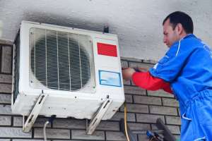 24/7 and Emergency HVAC Near Como, TX | Air Conidtioning and Heating Contractors